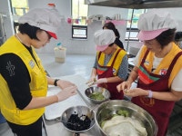 포토갤러리 - 자원봉사센터