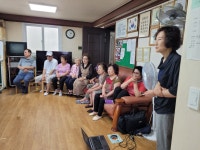 포토갤러리 - 자원봉사센터