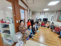 포토갤러리 - 자원봉사센터