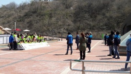 포토갤러리 < 센터소식 < 동해무릉건강숲 동해시무릉건강숲 홈페이지