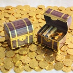 보물상자 용돈 박스 어버이날 부모님 생신 친구 선물 환갑 반전 용돈이벤트, 8,400원, 상상꽃 [디비디비] 보물상자 용돈 박스 어버이날 부모님... 