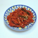 국산 (특) 오징어젓갈 500g, 12,000원, 무창포건어물천국 [디비디비] 국산 (특) 오징어젓갈 500g | 12,000원