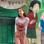 끈 나시 뷔스티에 점프수트, 28,800원, 러브피기님의 스토어 [디비디비] 끈 나시 뷔스티에 점프수트 | 28,800원