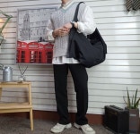 남녀공용 데일리 꽈배기 브이넥니트, 36,000원, 제로클로젯 [디비디비] 남녀공용 데일리 꽈배기 브이넥니트 | 36,000원