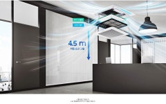 삼성시스템에어컨 30평 AC110RA4DHH1SY 천장형에어컨 냉난방기, 2,100,000원, 에어컨도매총판 에어컨365 [디비디비]...