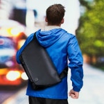 CUPER 남자 방수 메신저백 WF, 89,000원, 코드스퀘어 [디비디비] CUPER 남자 방수 메신저백 WF | 89,000원