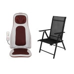 닥터웰 스마트 전신 마사지기 전용의자세트/ 안마기 어깨마사지기 목마사지기 어깨안마기 목어깨안마기 목안마기 , 209,700원... 