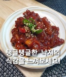 낙지젓갈500g(국내가공), 13,500원, 무창포건어물천국 [디비디비] 낙지젓갈500g(국내가공) | 13,500원