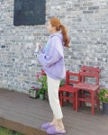 기모 후드 맨투맨 티셔츠, 33,000원, 라비융 RaviYung [디비디비] 기모 후드 맨투맨 티셔츠 | 33,000원