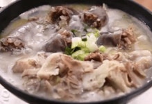 (밥앤고) 대구팔백 돼지순대국밥(665g)/국내산 순살돼지/야채 피순대... [디비디비] (밥앤고) 대구팔백 돼지순대국밥(665g)/국내산 순살돼지... 