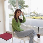 소프트 라운드 무지 가을 데일리 니트, 18,900원, 소울드레스jy [디비디비] 소프트 라운드 무지 가을 데일리 니트 | 18,900원