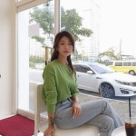소프트 라운드 무지 가을 데일리 니트, 18,900원, 소울드레스jy [디비디비] 소프트 라운드 무지 가을 데일리 니트 | 18,900원