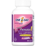 one1day 프리나탈 임산부 멀티비타민 엽산 DHA 비타민 - One A Day, 110,000원, 캘리오피스 [디비디비] one1day 프리나탈 임산부... 