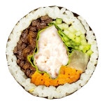 [즉시발송] 바르다김선생 참치 김밥 기프티콘, 4,700원, 올콘 [디비디비] [즉시발송] 바르다김선생 참치 김밥 기프티콘 | 4,700원