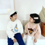 디즈니아동맨투맨, 25,000원, 에스제이리빙님의 스토어 [디비디비] 디즈니아동맨투맨 | 25,000원