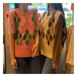 다이아조끼, 24,000원, 두리클로젯님의 스토어 [디비디비] 다이아조끼 | 24,000원