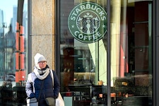 Starbucks says it will completely exit Russia, closing 130 cafes - Digital Journal