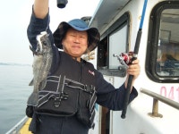 바다낚시 > 점주선장조황 > 오천항구낚시 조황입니다!