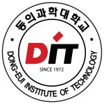 심볼마크>대학상징>대학기구>대학소개 | 동의과학대학교