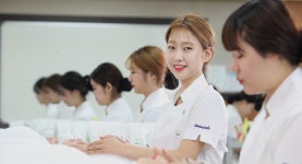 동의과학대학교 의료피부미용과