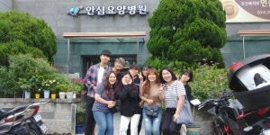 1004 - 2018년 천사동아리 활동 소감문 | 간호학과
