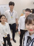 병원실습 - 박세림 - 효성시티 병원 | 보건행정과 동의과학대학교 | 보건행정과