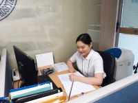 병원실습 - 온세진-한양류마디병원 | 보건행정과 동의과학대학교 | 보건행정과