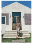 ★ BY DJ2 GENTLEMENS STYLE ★ 12529P LIGHT SHORT PANTS