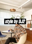 ★ BY DJ2 GENTLEMENS STYLE ★ 10378P 슬림핏 스트레이트 컷팅진