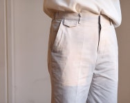 ★ BY DJ2 GENTLEMENS STYLE ★ soldout