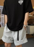 ★ BY DJ2 GENTLEMENS STYLE ★ 10662P 벨트 커브 팬츠*