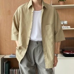 ★ BY DJ2 GENTLEMENS STYLE ★ 10617P 베를린 셋업 팬츠