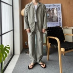 ★ BY DJ2 GENTLEMENS STYLE ★ 10616O 베를린 셋업 자켓