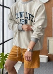 ★ BY DJ2 GENTLEMENS STYLE ★ 10634P 레귤러핏 썸머 팬츠