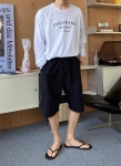 ★ BY DJ2 GENTLEMENS STYLE ★ 10664P 와이드 카고 팬츠*