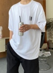 ★ BY DJ2 GENTLEMENS STYLE ★ 10664P 와이드 카고 팬츠*