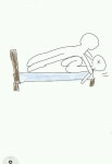 노벨정원 - 순조로운 생활에서 제일 상상 안됐던 장면 (15금)