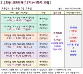 교육소식 | 국립대구과학관