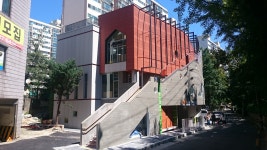 알림/예산>구정계획>주요사업 추진현황(정책실명제)>주요사업 추진현황 - 구립 보육시설 확충