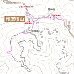 護摩壇山 | 通信・エリア | NTTドコモ