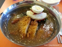 호불호 냉면