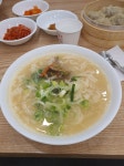 착한 칼국수