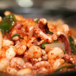 당일생산 부산맛집 조방 낙지 낙새볶음 700g(2인분) - 40%할인 8,900원