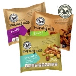 모닝너츠 하루 한줌 견과 대용량 100봉 호두 아몬드 - 39%할인 28,900원