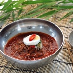 평양 비빔냉면10인분(면10인분+비빔장10봉) - 42%할인 6,900원