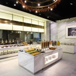 명동빌라드샬롯 L7호텔 주중 주말 런치 1인 - 14%할인 21,360원