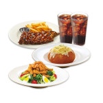 TGIF 하프립 2인세트 - 55%할인 29,900원