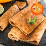 (한돈) 짭조롬껍데기구이 400g (5개 이상 무배) - 36%할인 1,900원