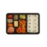 빅스마일데이 황금제육도시락APP전용 - 25%할인 3,220원