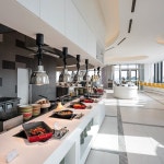 (용산)(서울드래곤시티 인스타일)(10월)월~목/디너 - 19%할인 44,550원